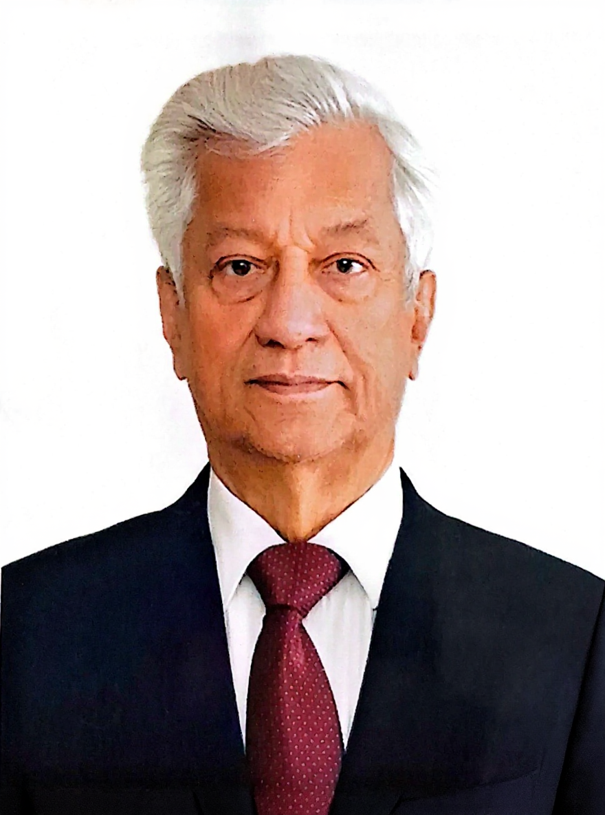 Syed Abu Naser Bukhtear Ahmed
